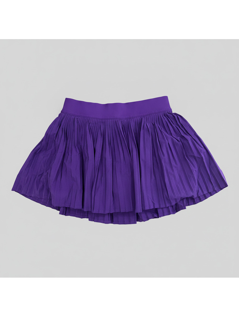 Lululemon Pleated Tennis Skirt Skort Purple Size 4 Athletic Golf